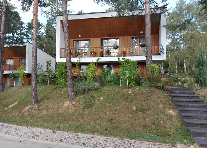 Forest Villa No 303,Tarcin