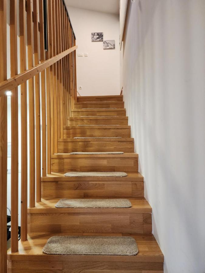Villa Forest No 303,tarcin Sarajevo