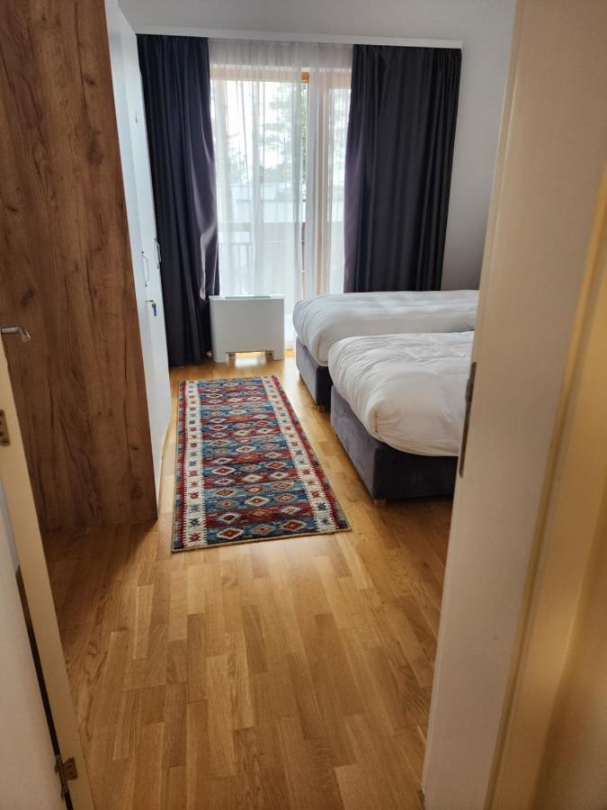 Villa Forest No 303,tarcin *