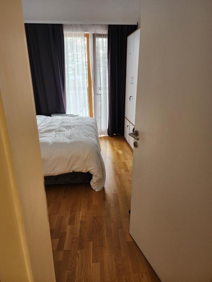 Forest No 303,tarcin Villa