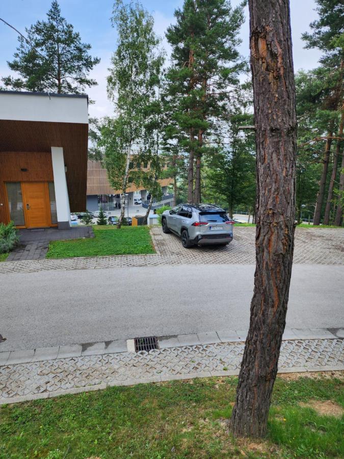 Villa Forest No 303,tarcin