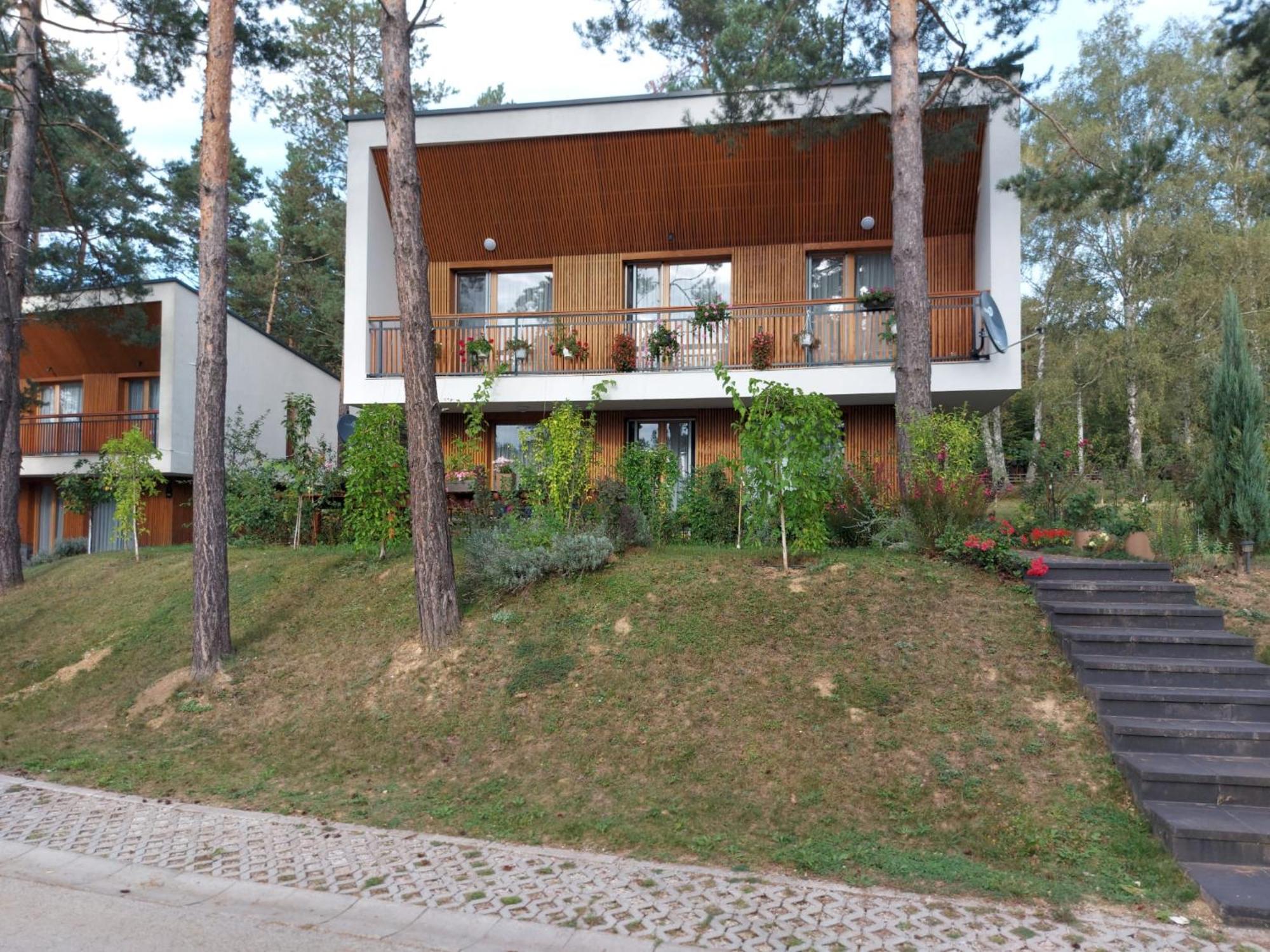 Villa Forest No 303,tarcin