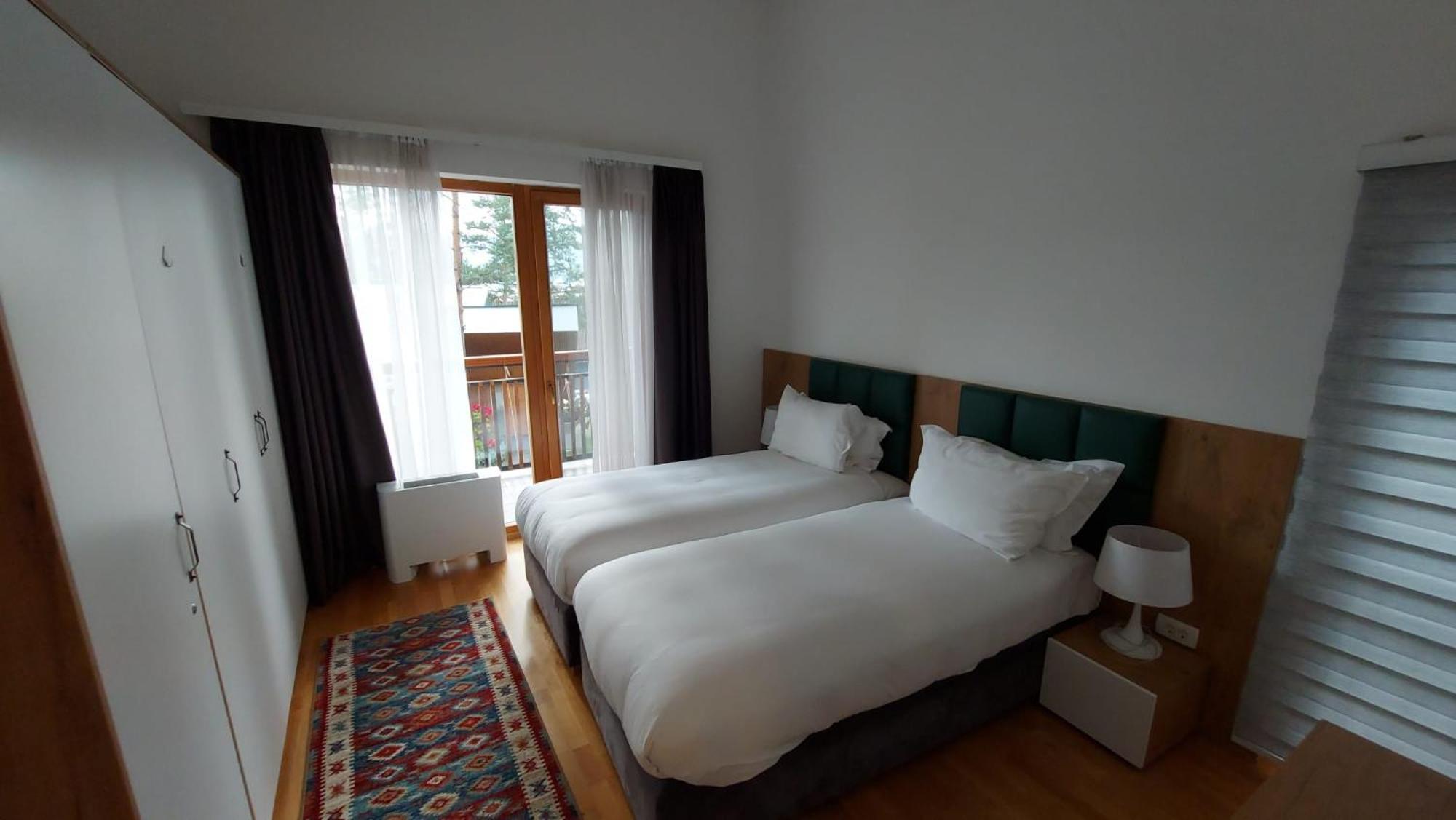Villa Forest No 303,tarcin Sarajevo